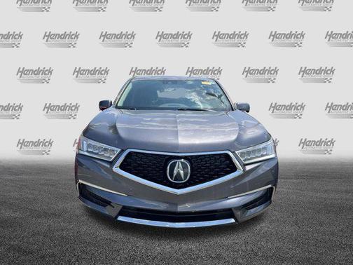 2020 Acura MDX 3.5L w/Technology Package