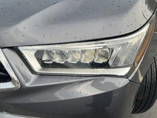 2020 Acura MDX 3.5L w/Technology Package
