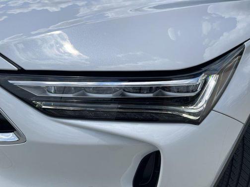 2024 Acura MDX Technology Package