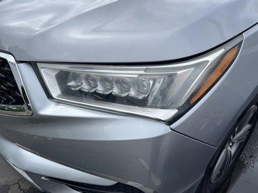 2017 Acura MDX 3.5L