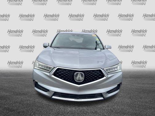 2017 Acura MDX 3.5L