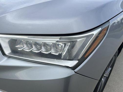 2017 Acura MDX 3.5L