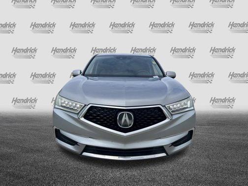 2017 Acura MDX 3.5L