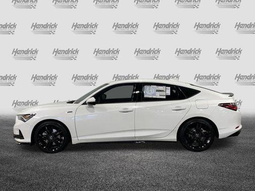 2026 Acura Integra w/A-Spec Technology Package