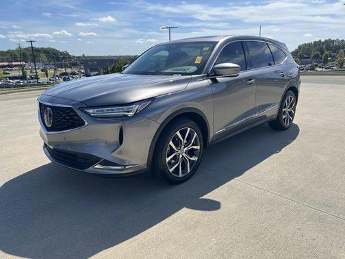 2022 Acura MDX Technology Package