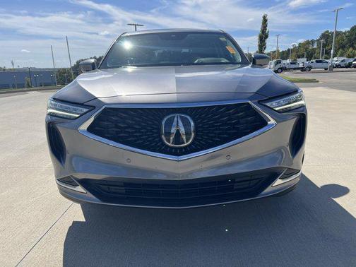 2022 Acura MDX Technology Package