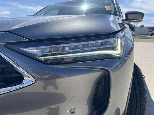2022 Acura MDX Technology Package