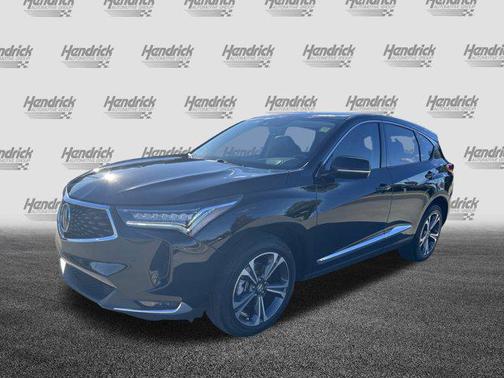 2022 Acura RDX Advance Package