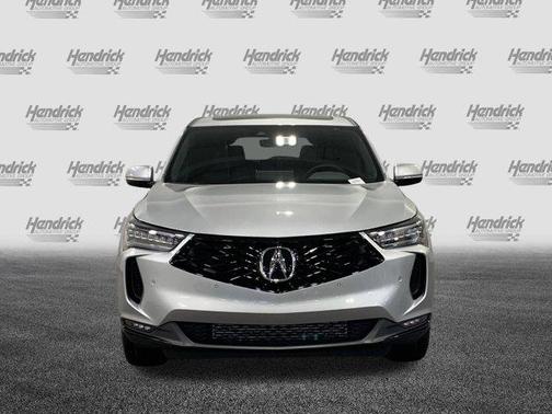 2025 Acura RDX Base