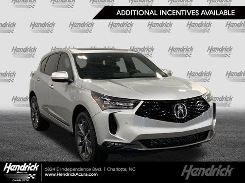 2025 Acura RDX Base
