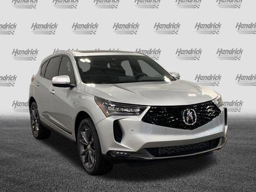 2025 Acura RDX Base