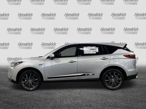 2025 Acura RDX Base