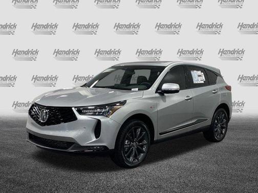 2025 Acura RDX Base