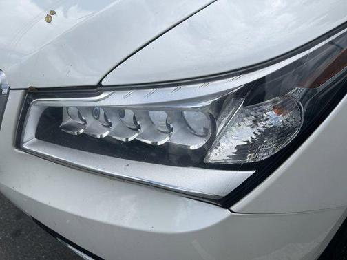 2015 Acura MDX 3.5L