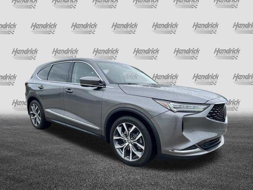2023 Acura MDX Technology Package