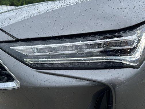 2023 Acura MDX Technology Package