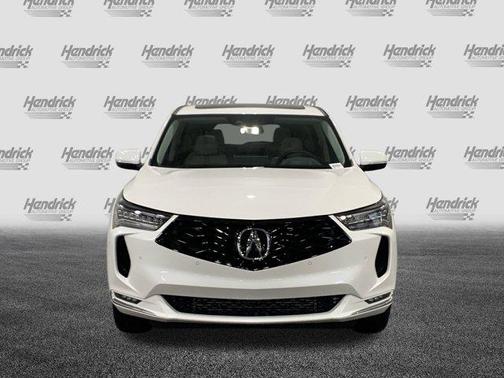 2025 Acura RDX Advance Package