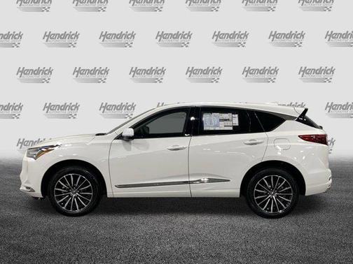 2025 Acura RDX Advance Package