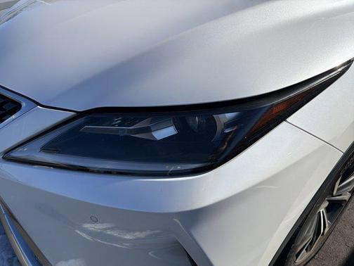 2021 Lexus RX 450h Base