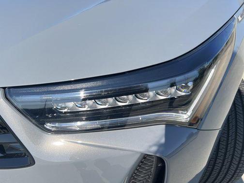 2025 Acura RDX Base