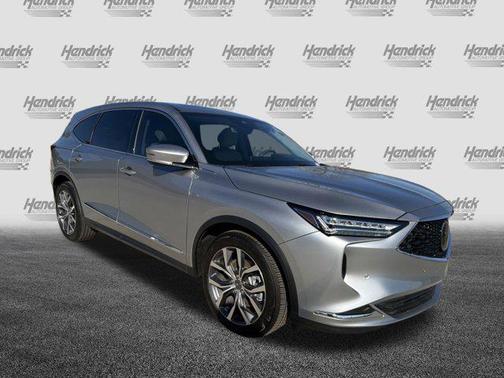 2024 Acura MDX Technology Package