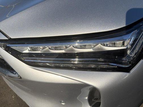 2024 Acura MDX Technology Package