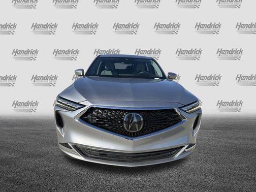 2024 Acura MDX Technology Package