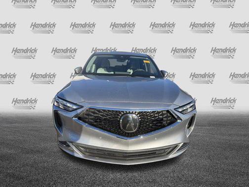 2024 Acura MDX Technology Package