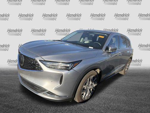 2024 Acura MDX Technology Package