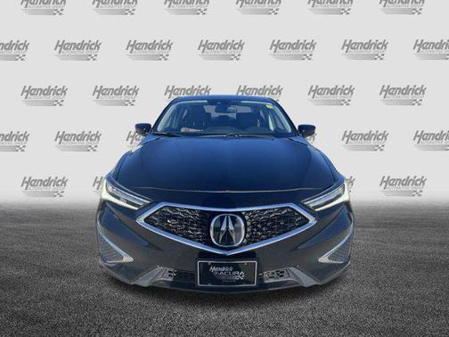 2021 Acura ILX Premium Package