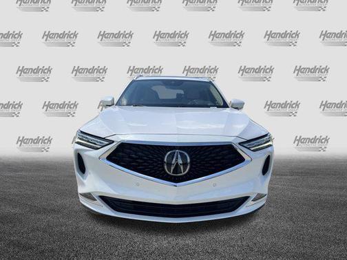2023 Acura MDX Advance Package