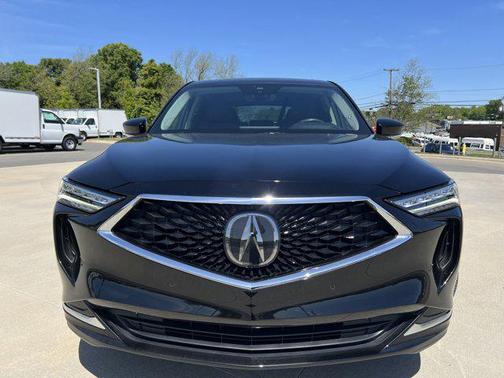 2023 Acura MDX Technology Package