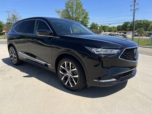 2023 Acura MDX Technology Package