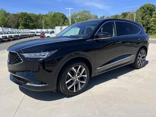 2023 Acura MDX Technology Package