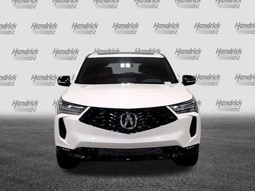 2026 Acura RDX A-Spec Advance Package
