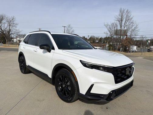 2023 Honda CR-V Hybrid Sport FWD