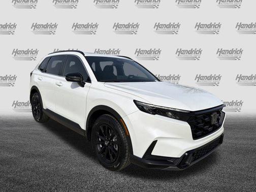 2023 Honda CR-V Hybrid Sport FWD