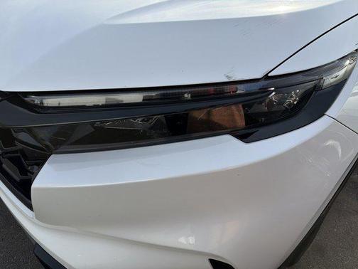 2023 Honda CR-V Hybrid Sport FWD