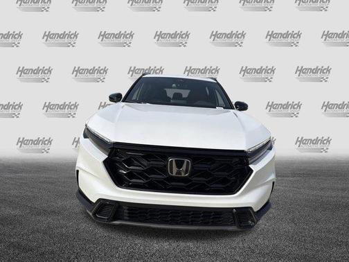 2023 Honda CR-V Hybrid Sport FWD