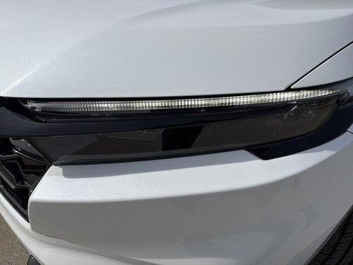 2023 Honda CR-V Hybrid Sport FWD