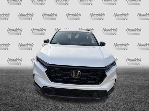 2023 Honda CR-V Hybrid Sport FWD