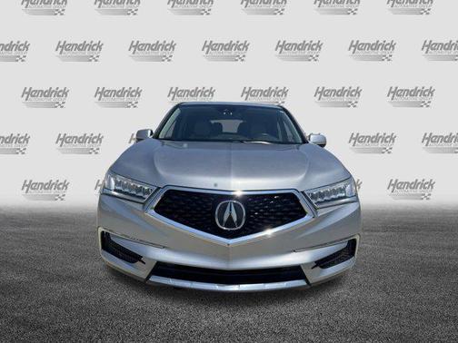 2019 Acura MDX 3.5L