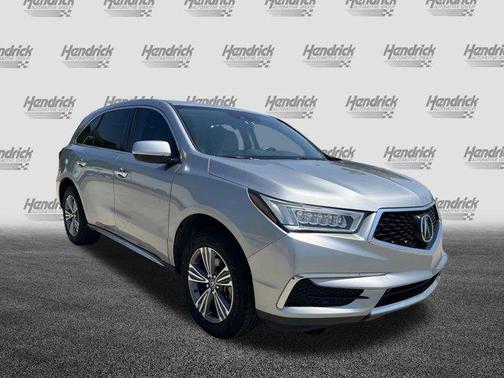2019 Acura MDX 3.5L