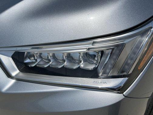 2019 Acura MDX 3.5L