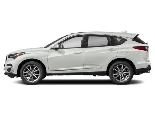 2020 Acura RDX Technology Package
