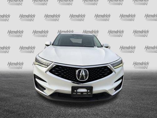 2020 Acura RDX Technology Package