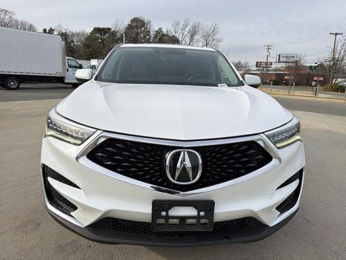 2020 Acura RDX Technology Package