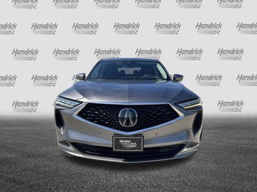 2022 Acura MDX Technology Package