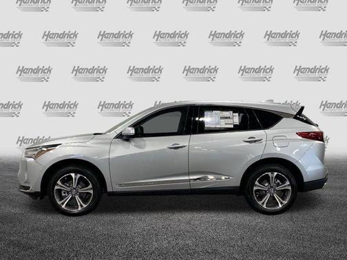 2025 Acura RDX Technology Package
