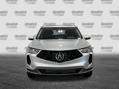 2025 Acura RDX Technology Package